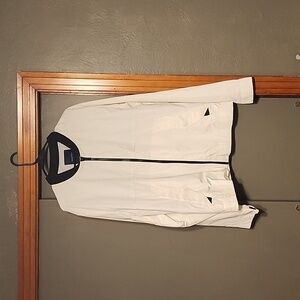 Classic Nautica Windbreaker Jacket